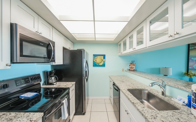 Sunset Terrace 104 7