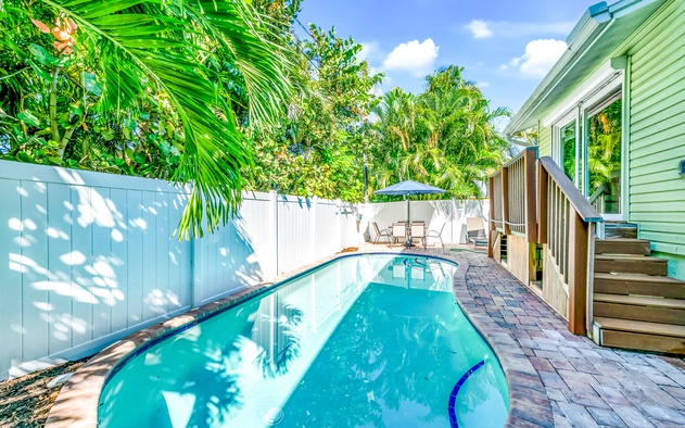 Coveside Cottage 2