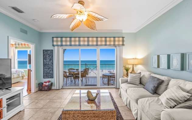 Direct Beach Front 8