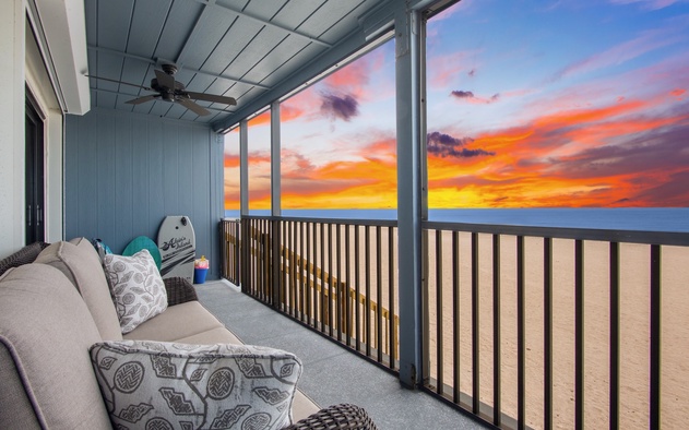 Gulf Place 7B