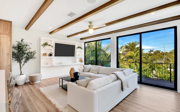 Palmetto Paradise 5