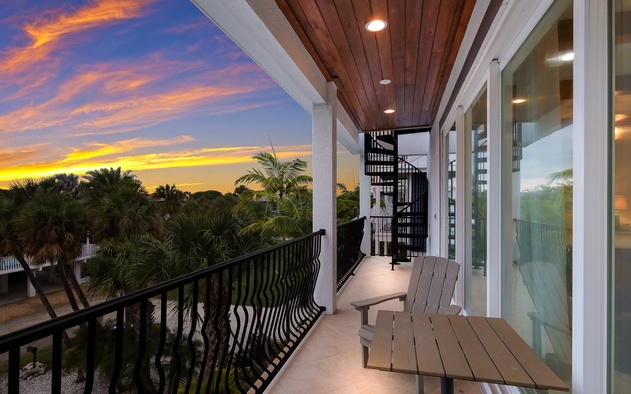 Beach View Retreat 6