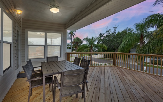 Seabreeze Cottage 7