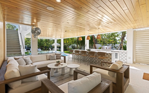 Hardin Hideaway 7