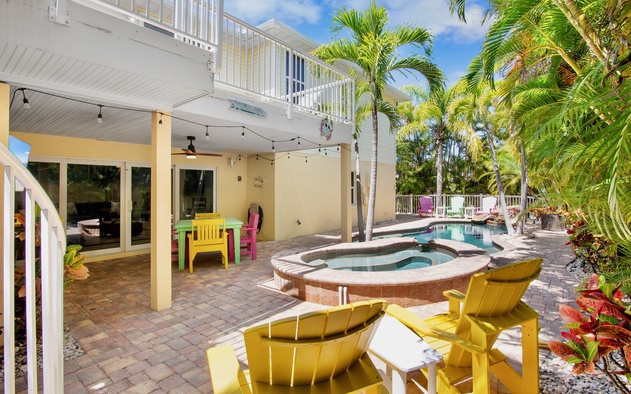 Carefree Cay 4