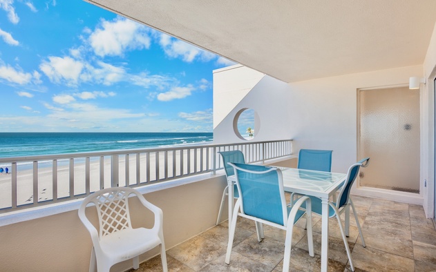 Coquina Beach Club 203 5
