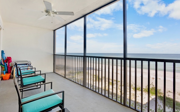 Sunset Terrace 104