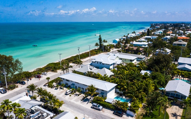 Bay Breezes at Bayside Bungalow
