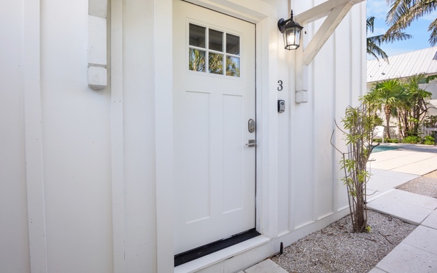 Barefoot by the Bay at Bayside Bungalow 6