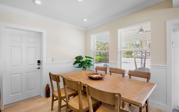 Sandpiper Villa 10
