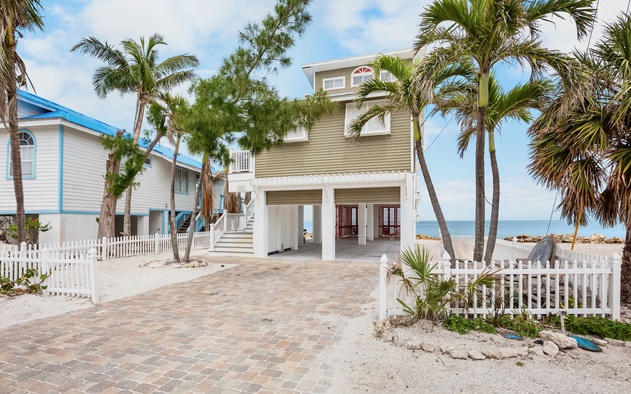Seaside 8