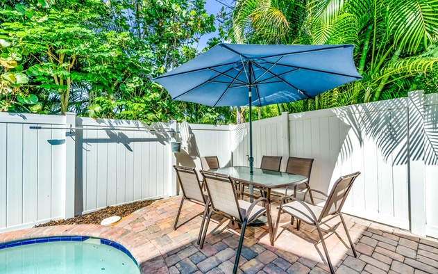 Coveside Cottage 6