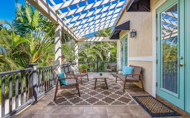 Coconut Cottage 2