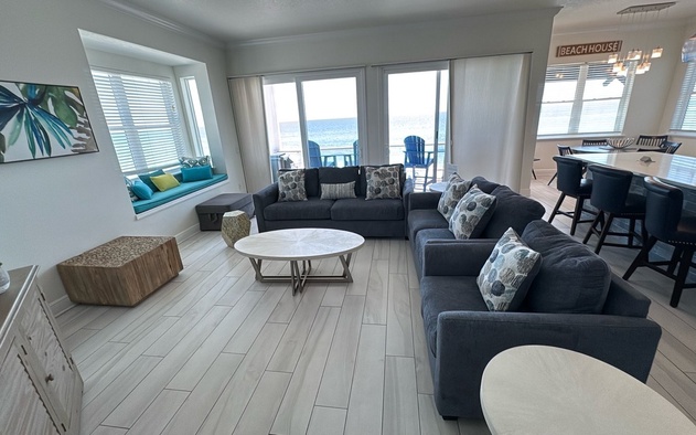 Oceanfront Paradise 10