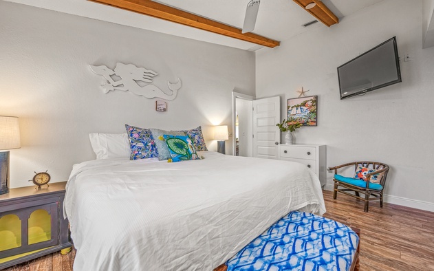 Buttonwood Cottage 6