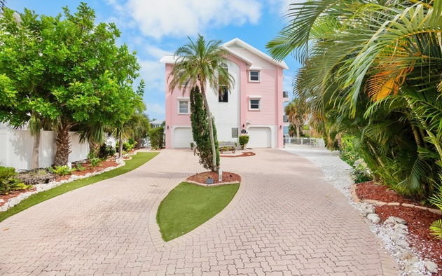 Island Bay House B