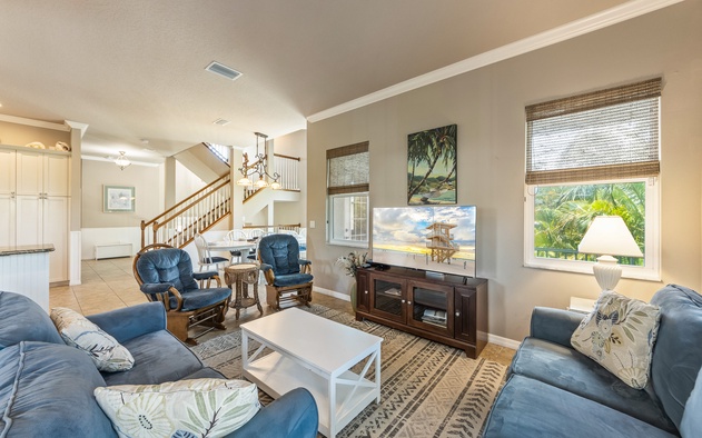 Pelican Villa 4