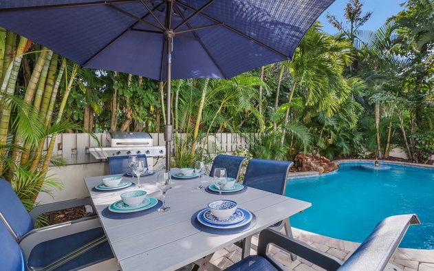 Key Largo Cottage 4