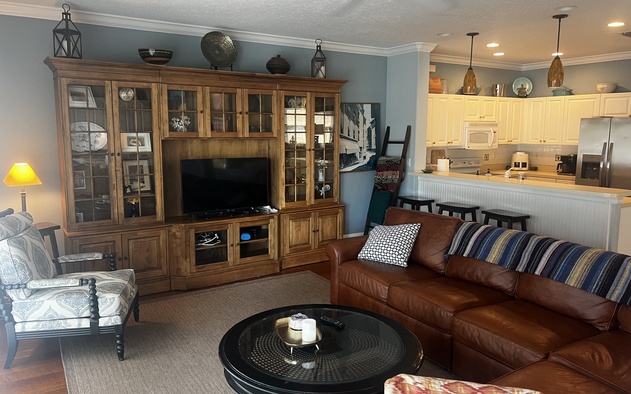 Villa Sand Dollar 3