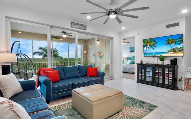 One Happy Condo 3