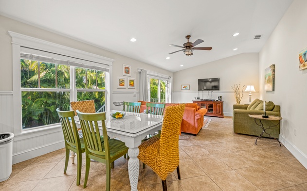 Hawaiian Hideaway 4
