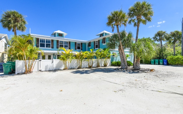 Sunrise Shore 7