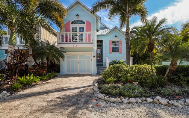 Key Largo Cottage 6