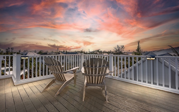Coconut Breeze Estate 7