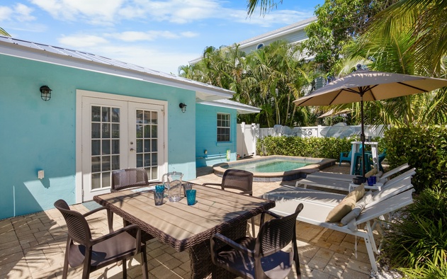 Private Palms 2