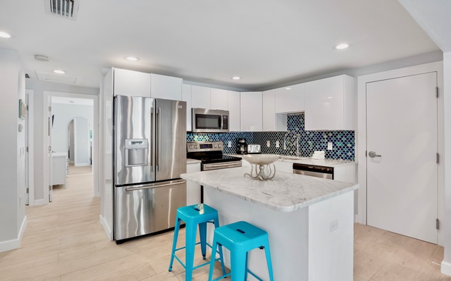 Sugar Plum Beach East 4