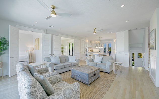 Serenity Beach 5