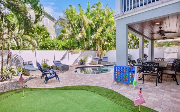 Key Lime Beach House 6