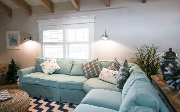 Buddy Beach House 9