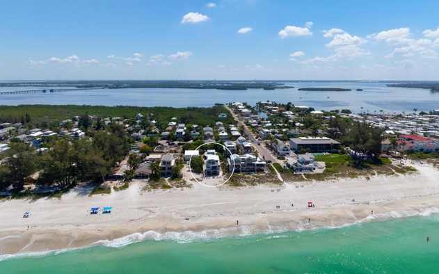 Anna Maria Wave 7