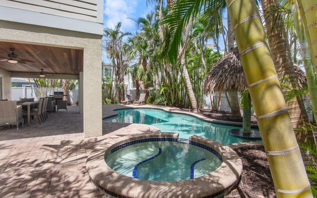 Gulfside Oasis 7