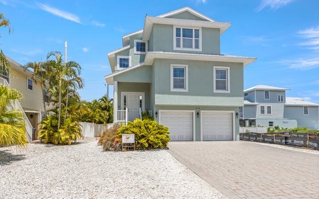 Pelican Villa 9