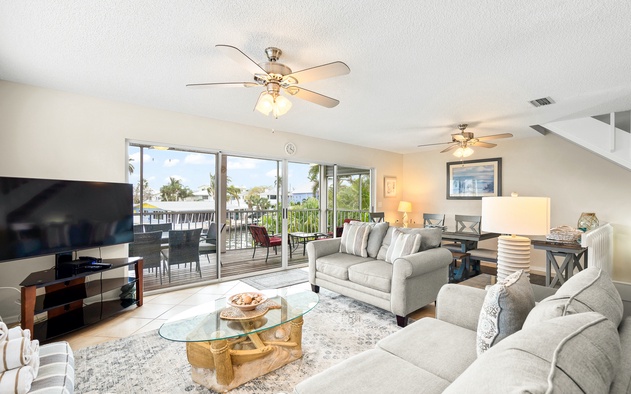 Villa Sandpiper 4