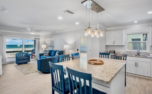 Capri Condo A 9
