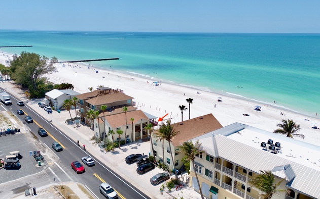 Capri Condo A