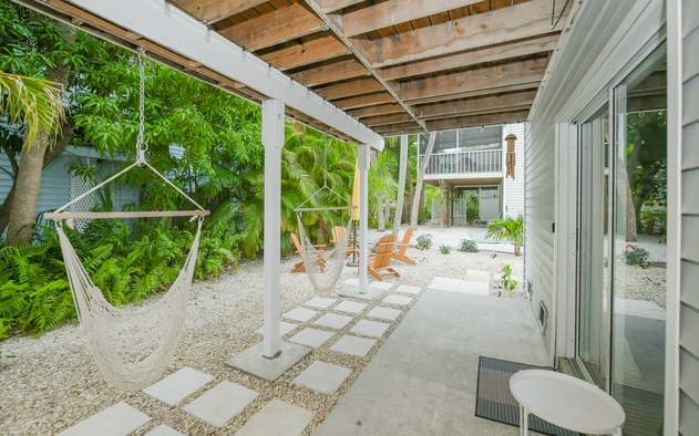 Saltwater Palms 2