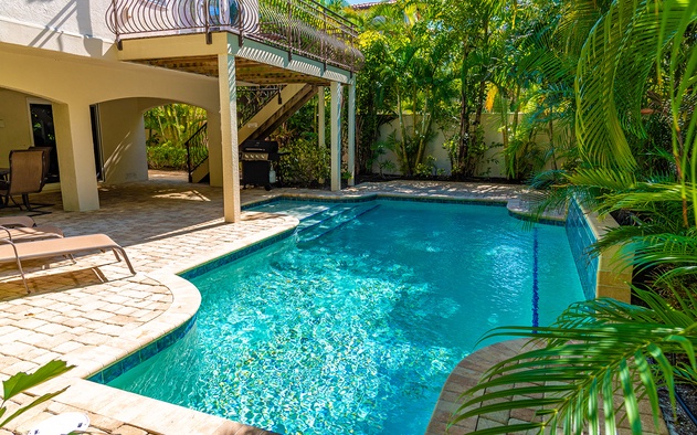 Villa Portofino