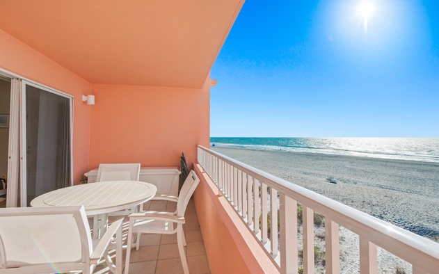 Coquina Beach Club 204 3