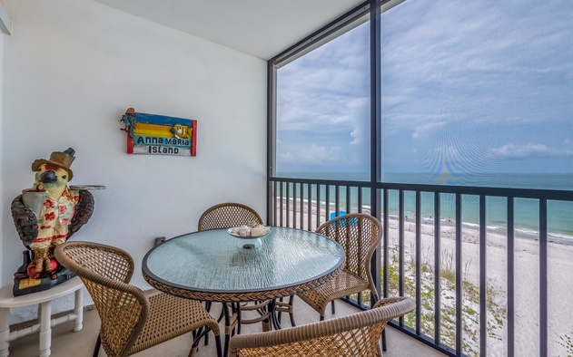 Sunset Terrace 209 6