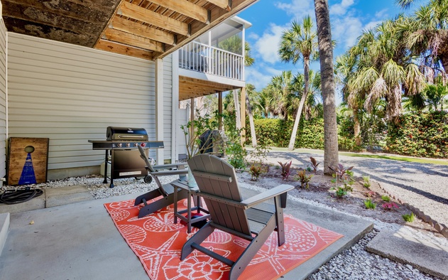 Palm Breeze 5