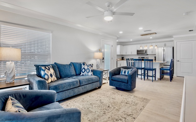 Capri Condo A 7