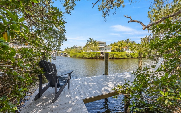 Tarpon Pointe 5