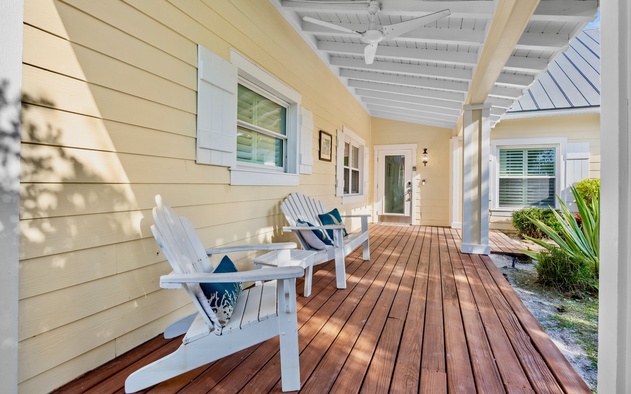 Sunshine Reef 9