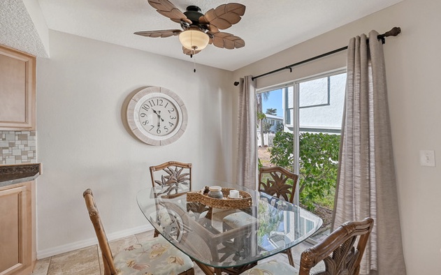 Dockside Bay Escape 5