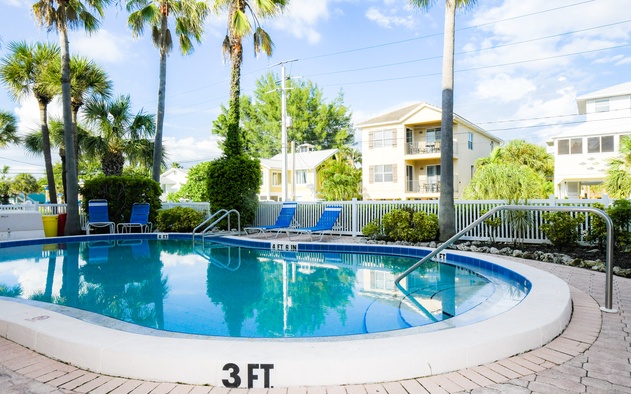 Sunset Terrace 104