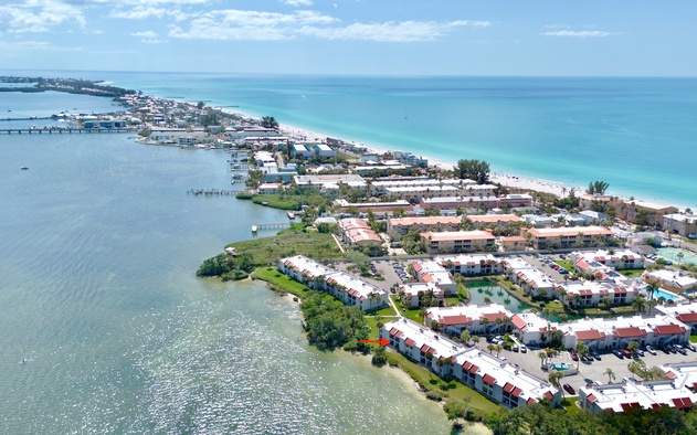 Beach and Bay Getaway